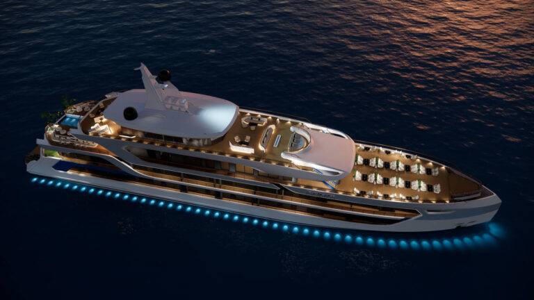 Azura Cruise
