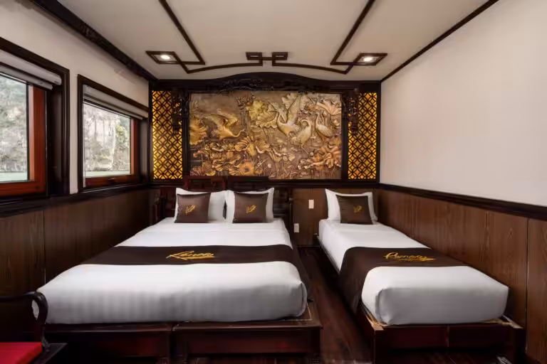 Renea-Cruises-Triple-cabin