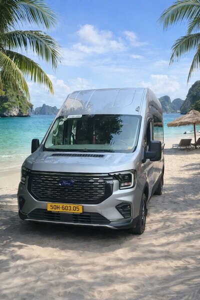 resize 1 minivan