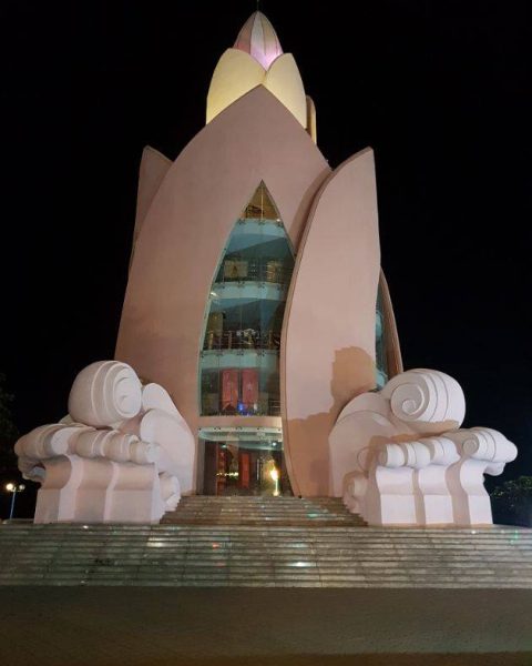 Nha Trang Building